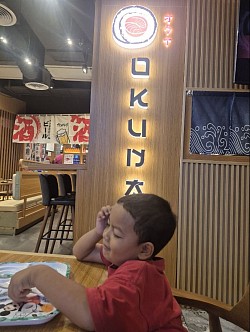 Food and drinks